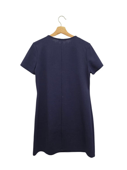 Vestido MIDI Morgan | 40
