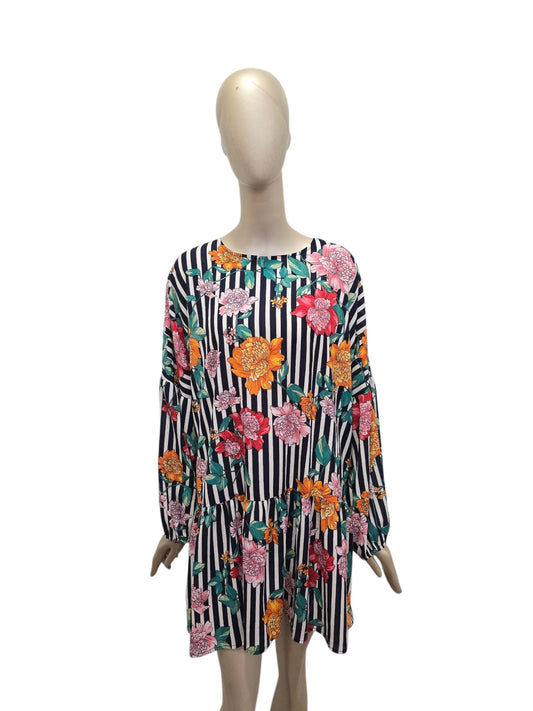 Vestido MINI LM | L