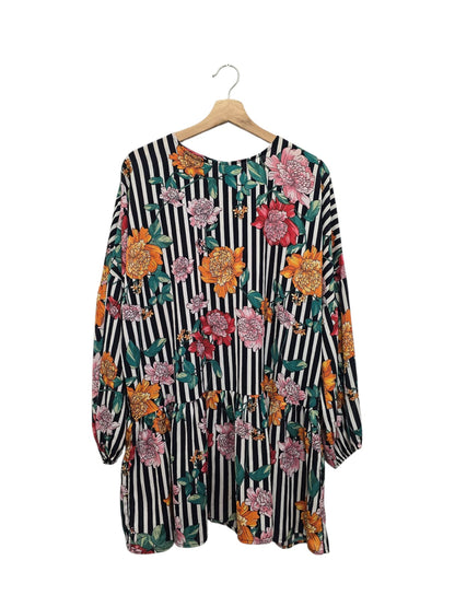 Vestido MINI LM | L