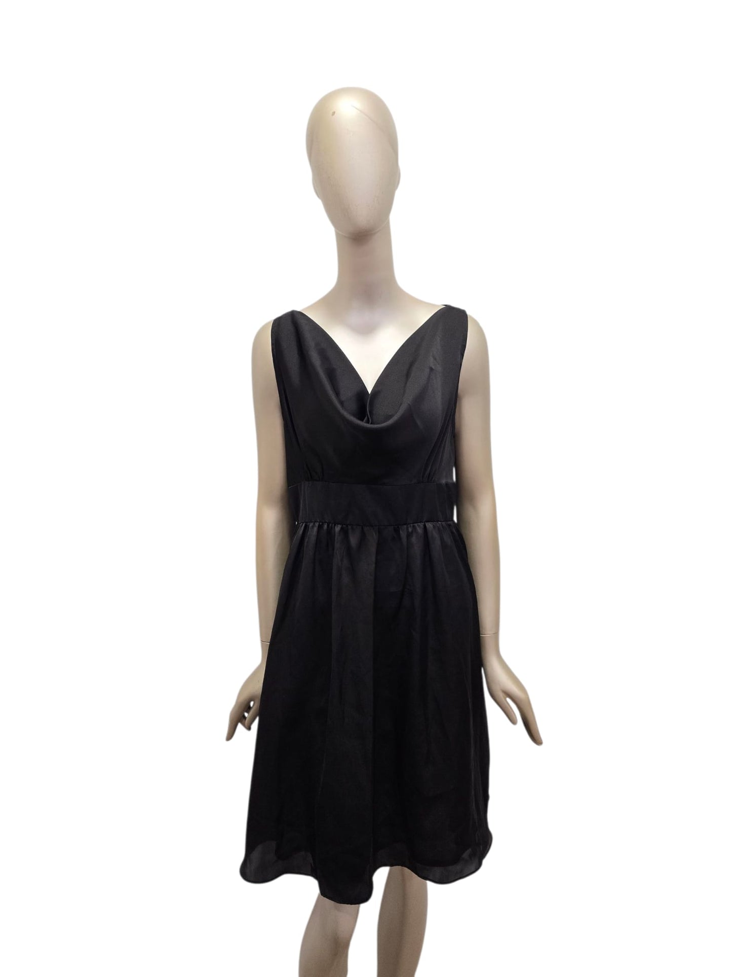 Vestido MIDI Zara | L