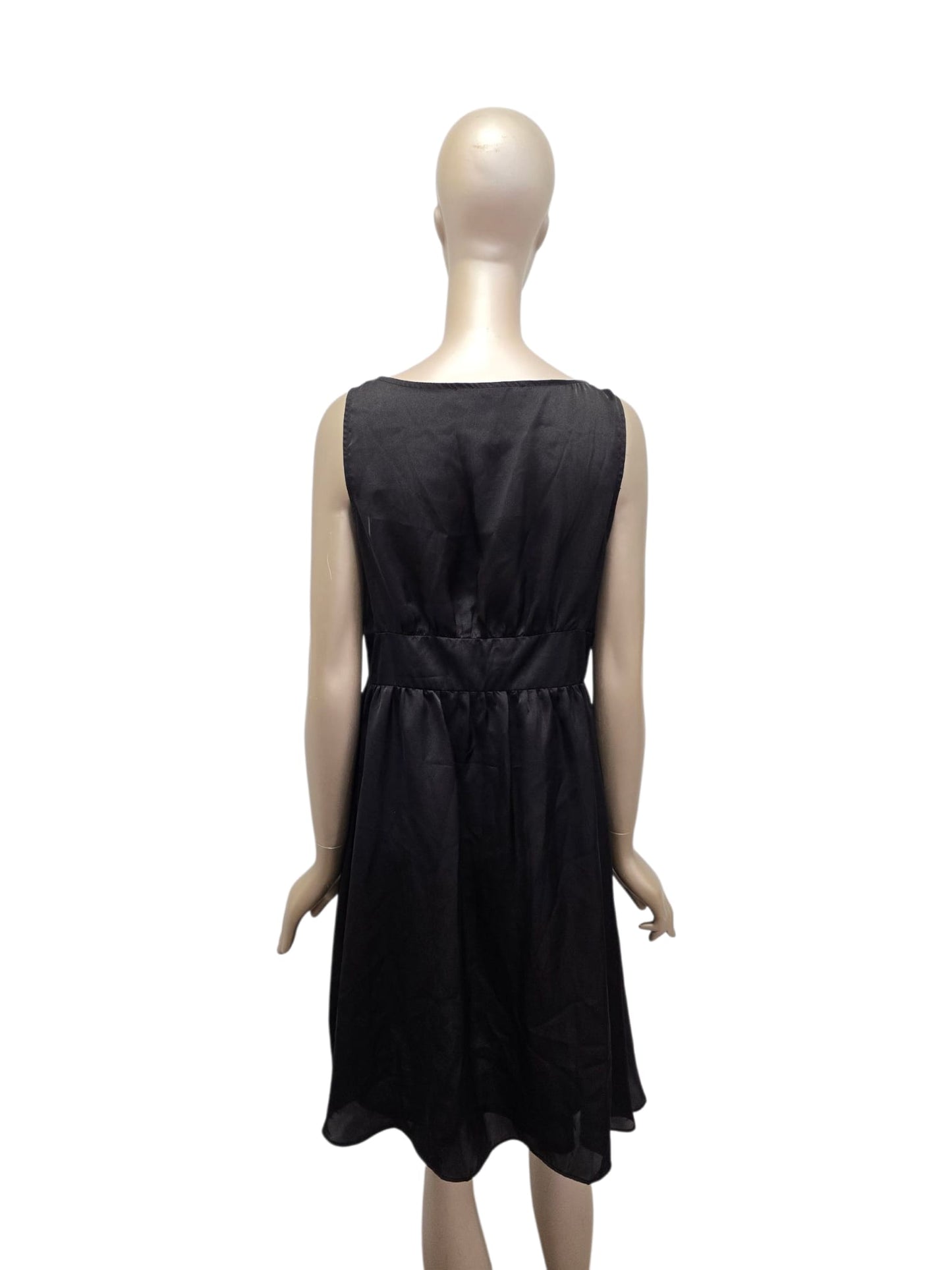Vestido MIDI Zara | L