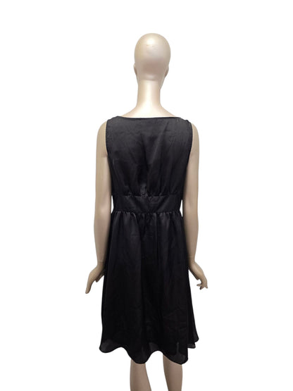 Vestido MIDI Zara | L