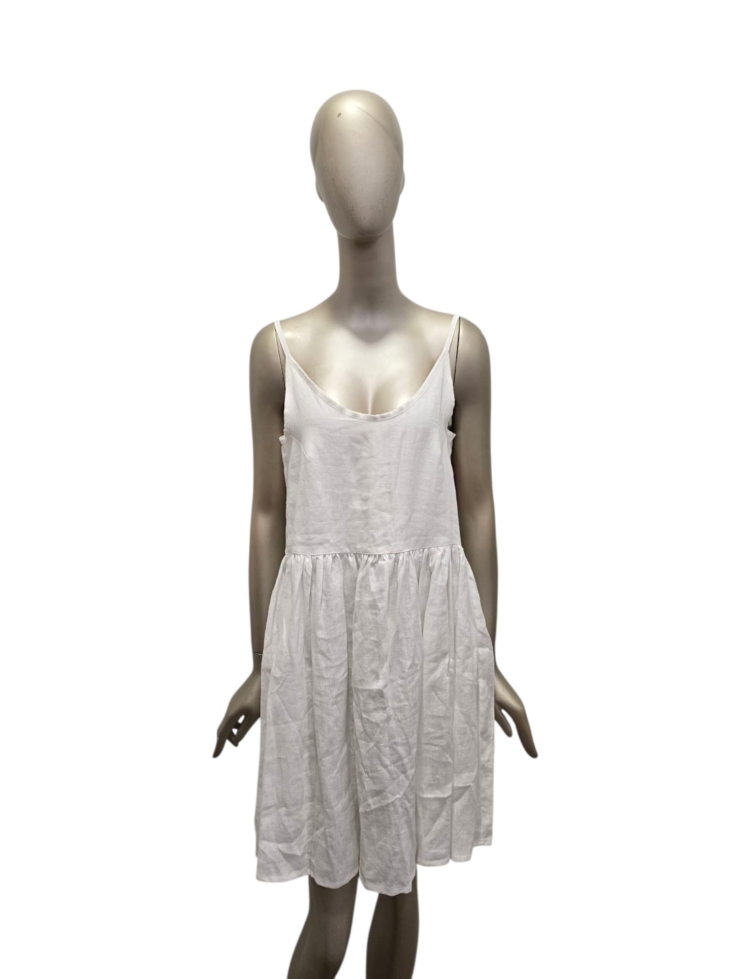 Vestido MINI Janni & George | L