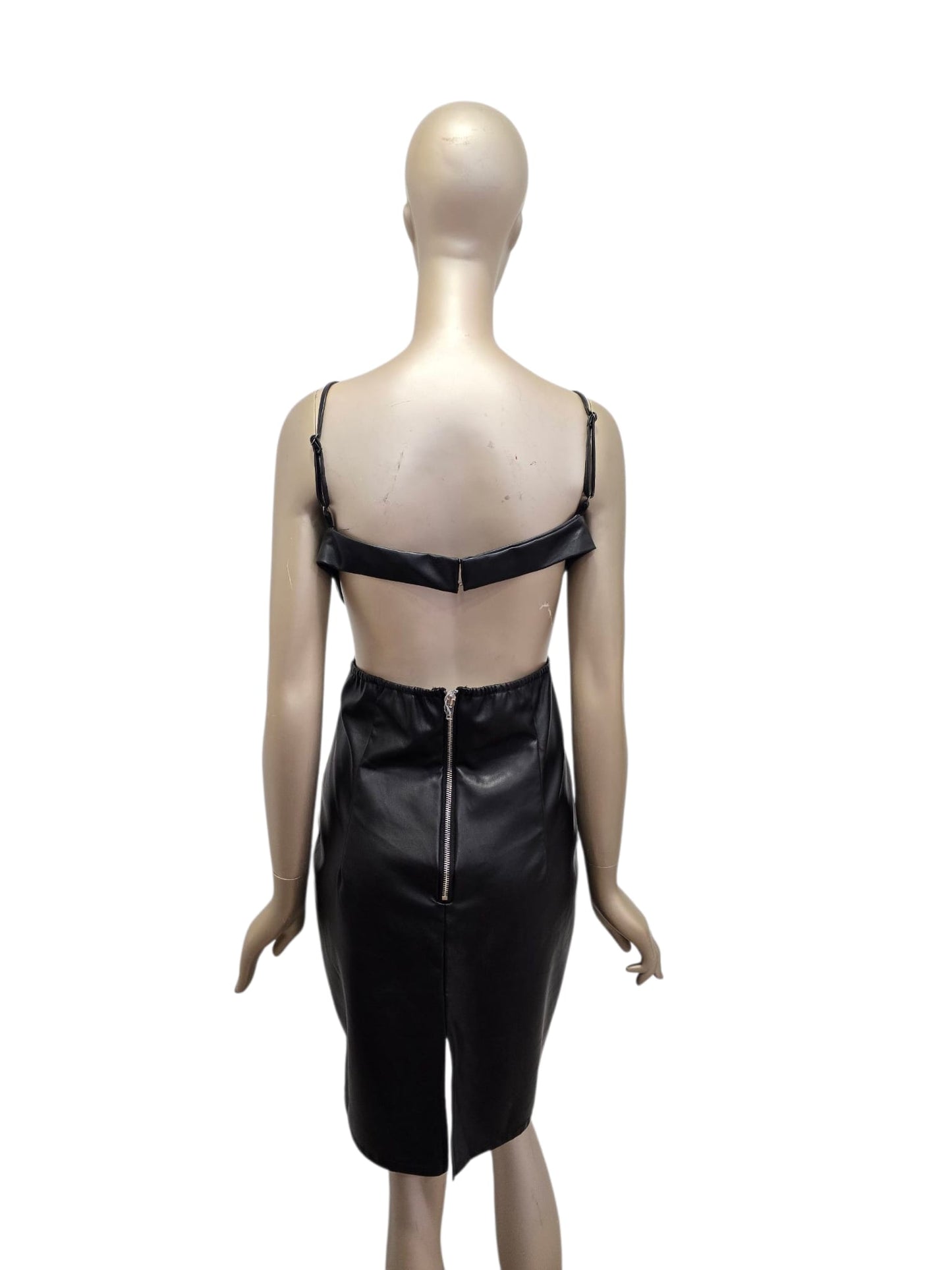 Vestido MIDI Shein | XL