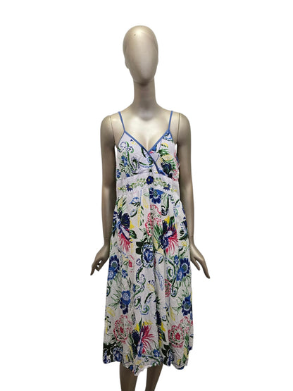 Vestido MAXI Natura | XL