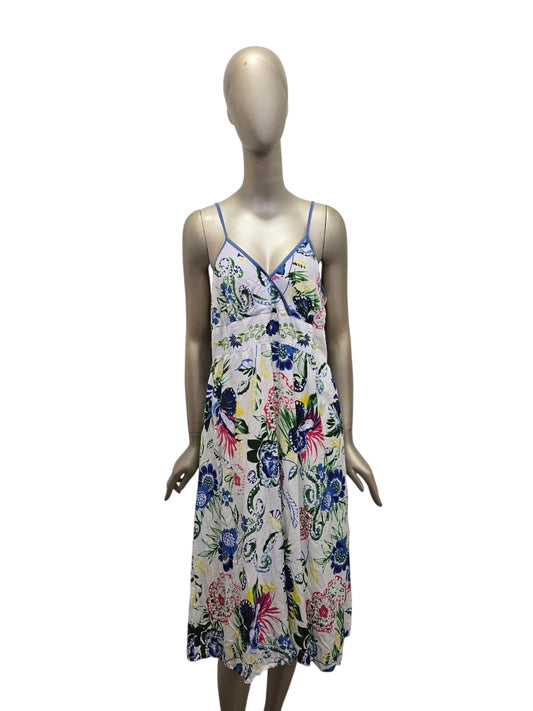 Vestido MAXI Natura | XL