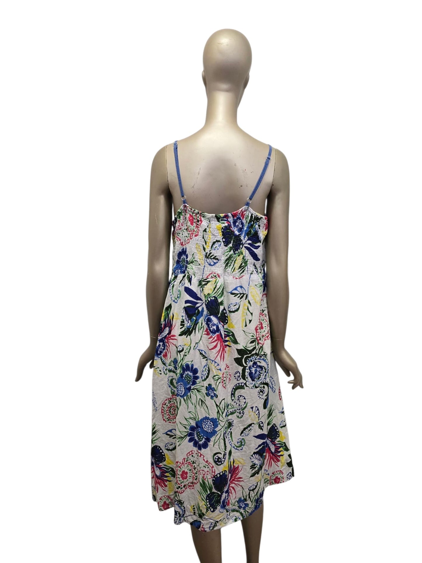 Vestido MAXI Natura | XL