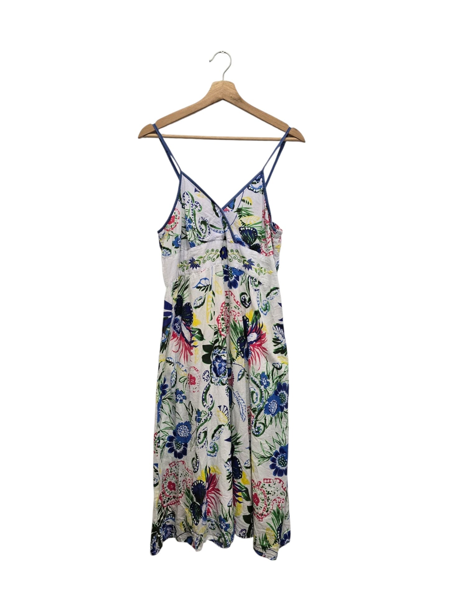 Vestido MAXI Natura | XL
