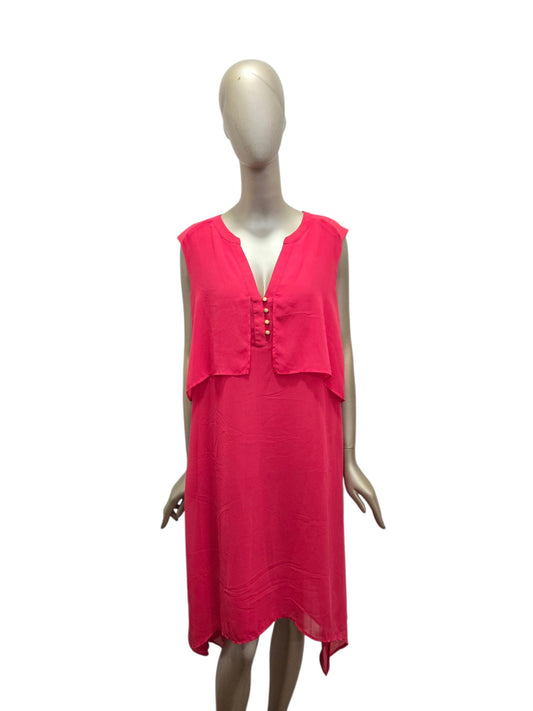 Vestido MIDI Cortefiel | XL