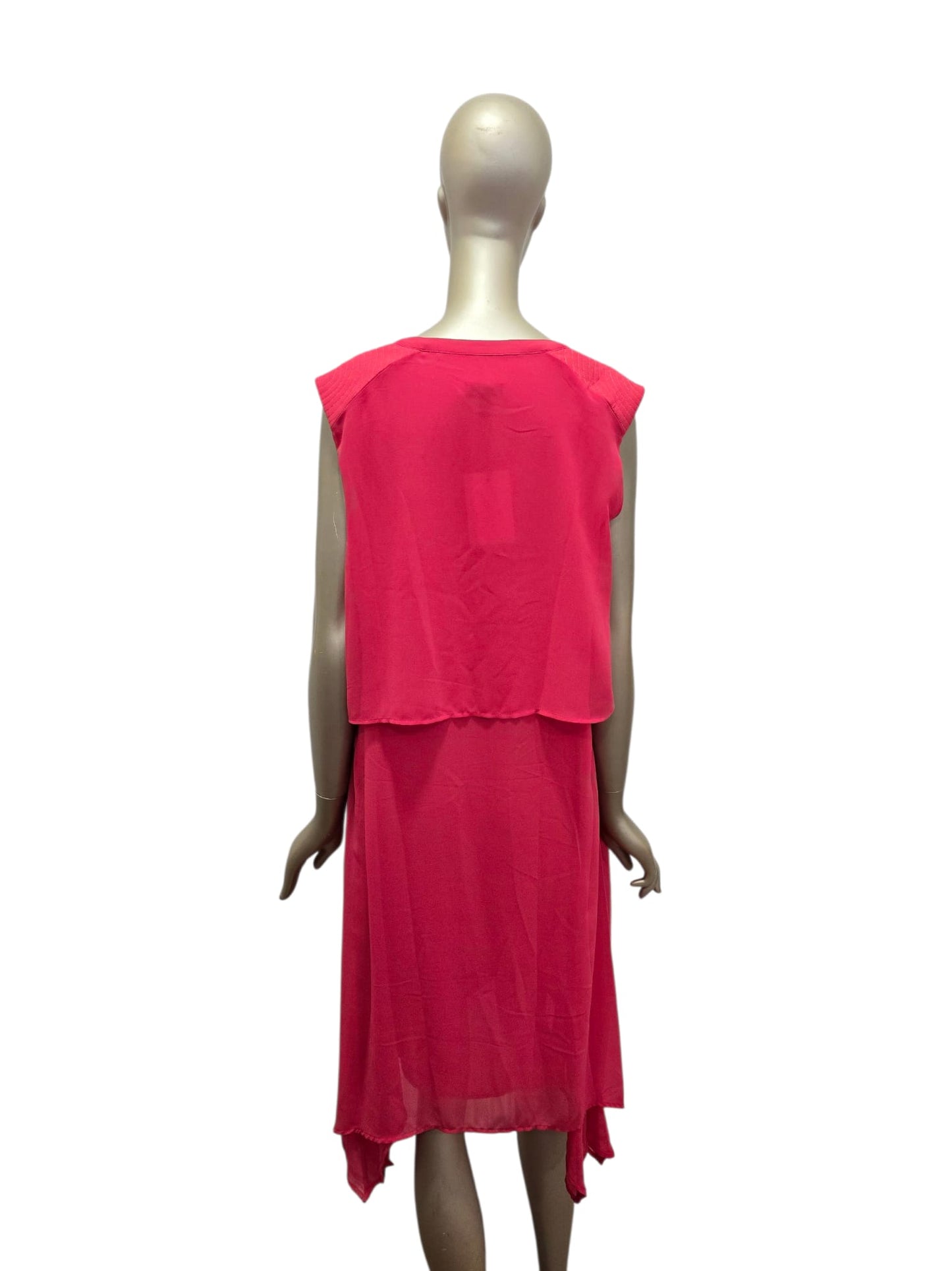 Vestido MIDI Cortefiel | XL