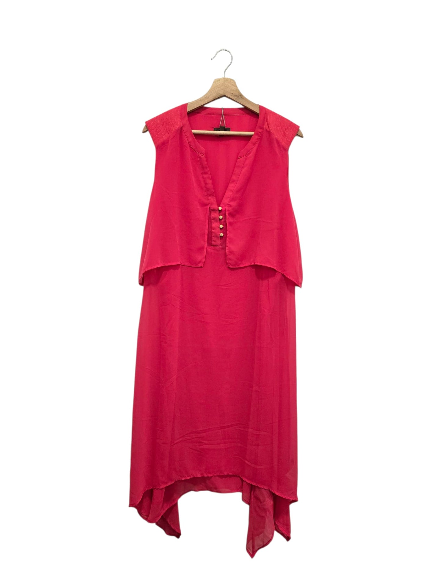 Vestido MIDI Cortefiel | XL
