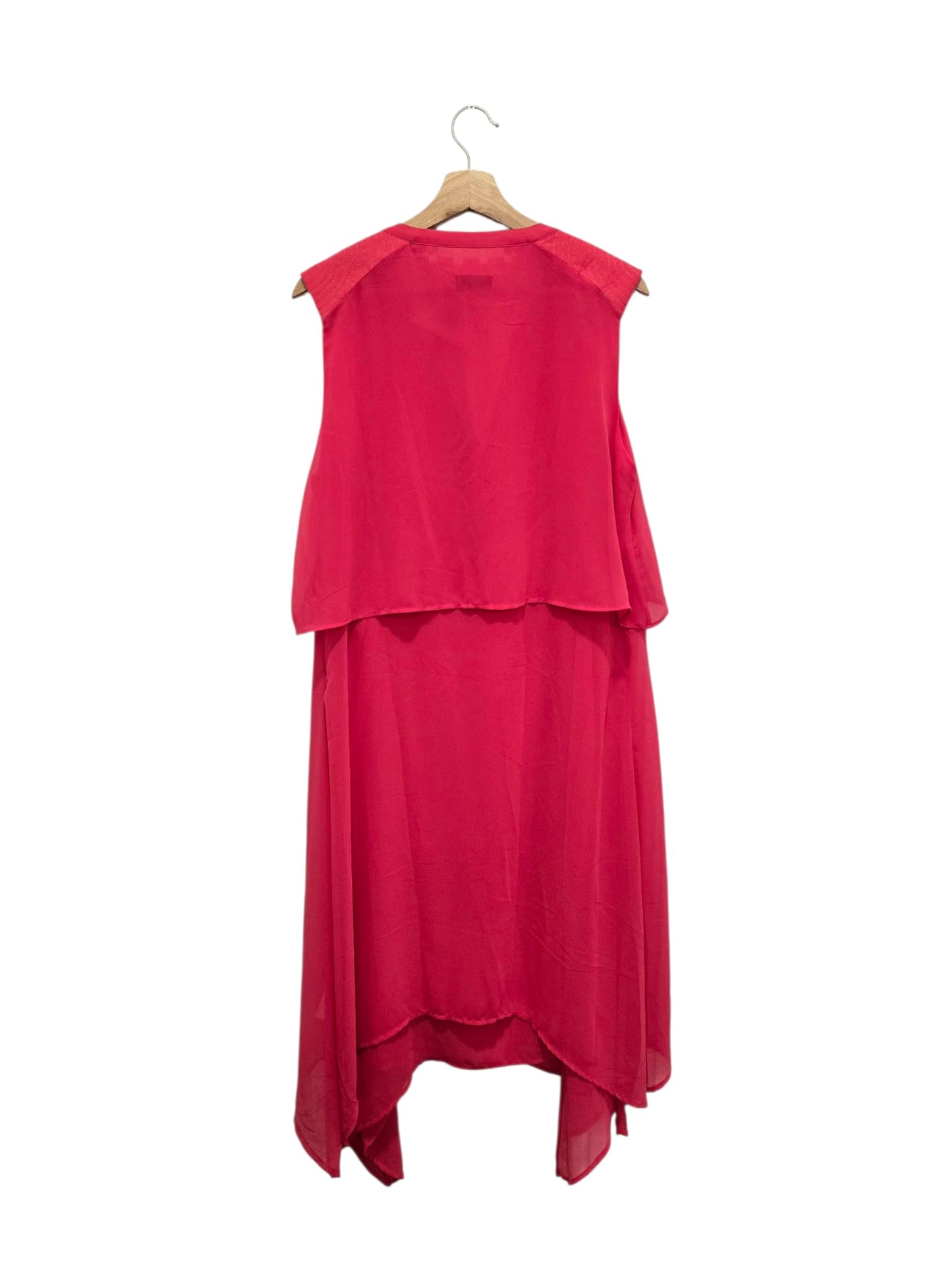 Vestido MIDI Cortefiel | XL
