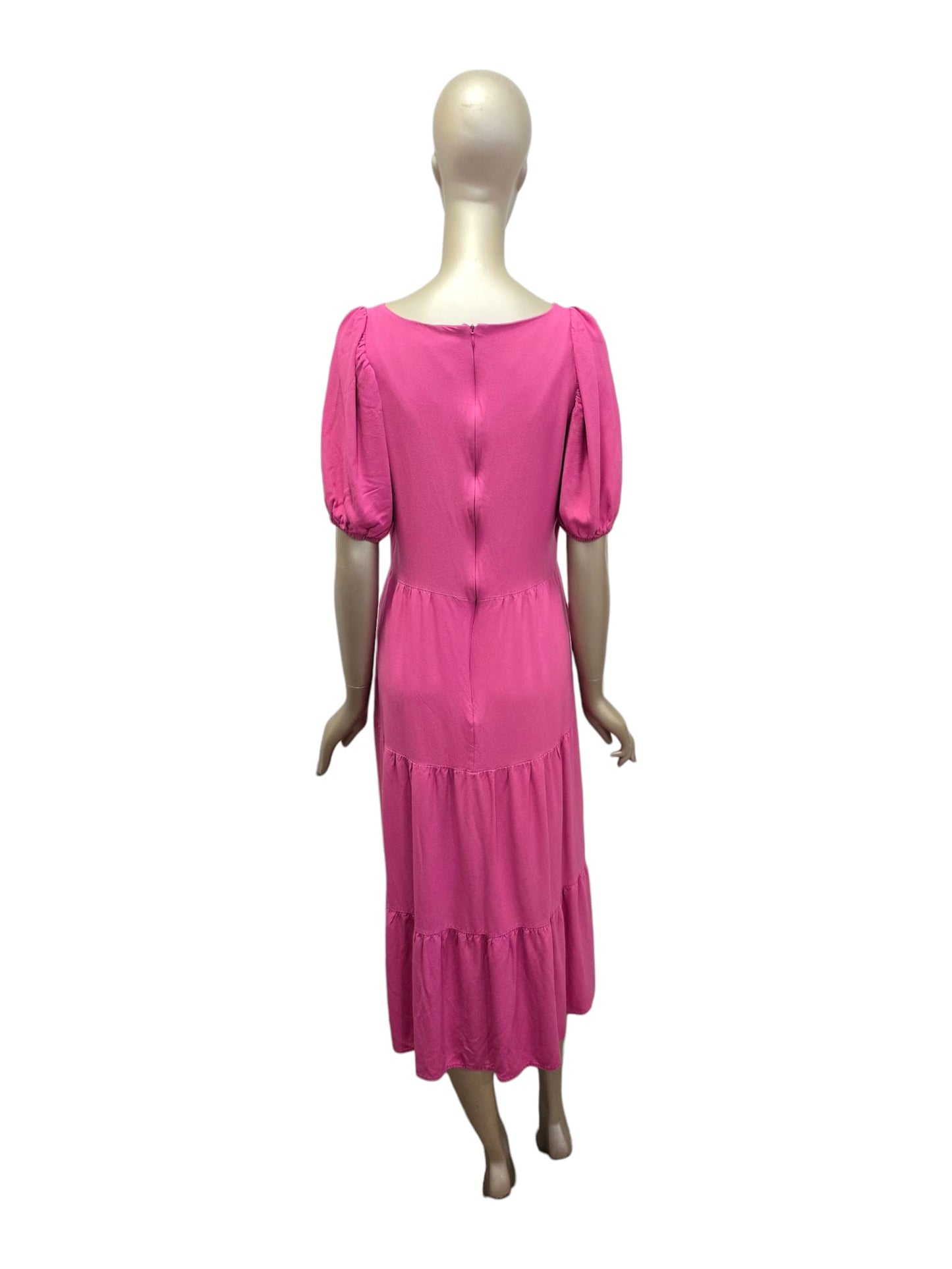 Vestido MAXI Hering | 42