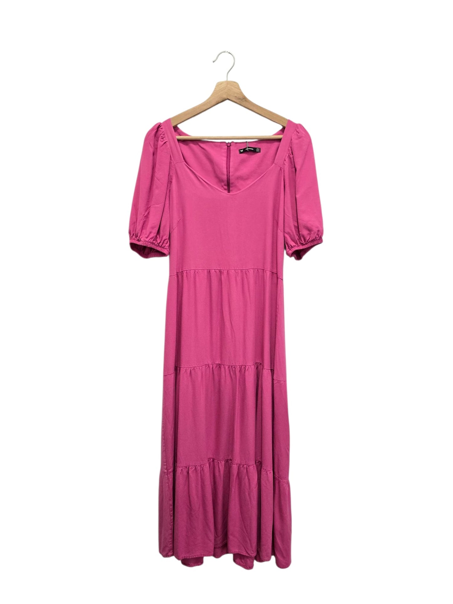Vestido MAXI Hering | 42