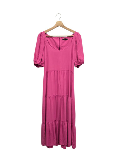 Vestido MAXI Hering | 42