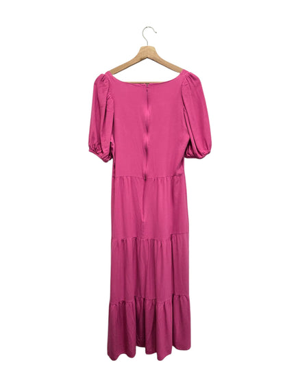 Vestido MAXI Hering | 42