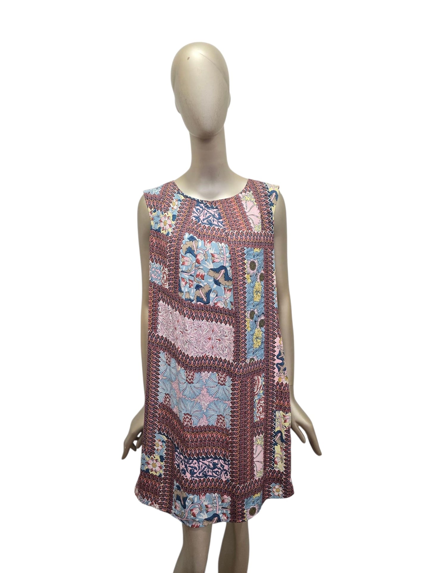 Vestido MIDI Cortefiel | XL