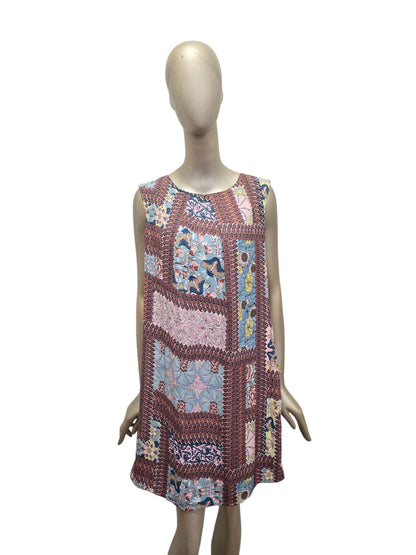 Vestido MIDI Cortefiel | XL