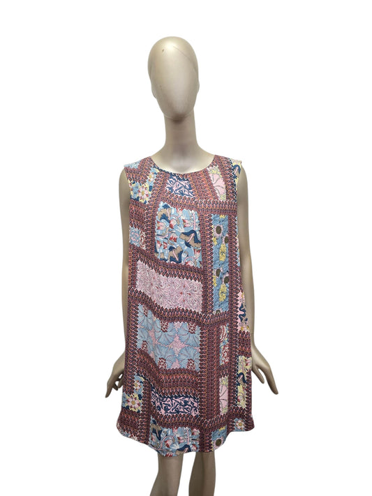 Vestido MIDI Cortefiel | XL