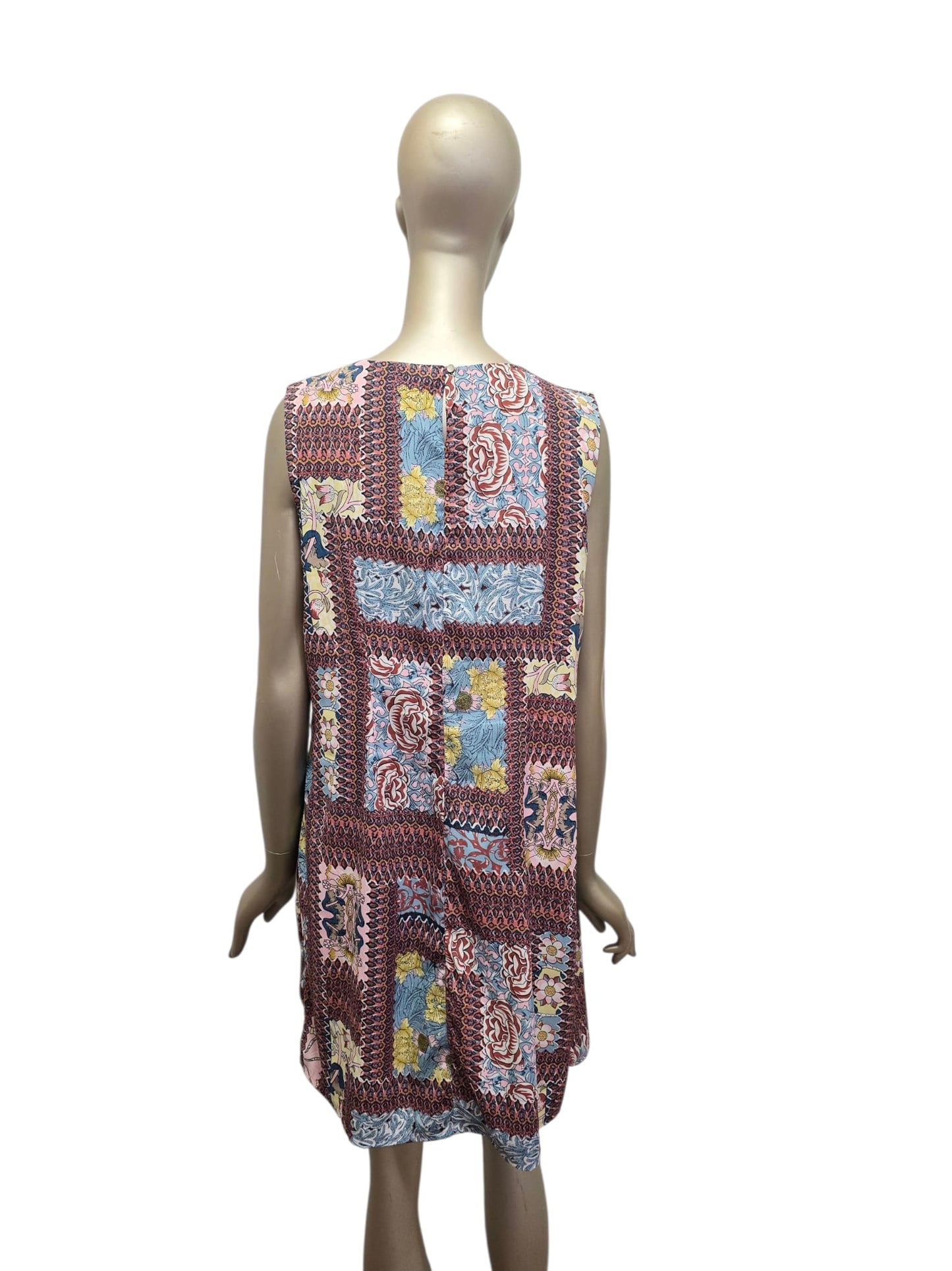 Vestido MIDI Cortefiel | XL