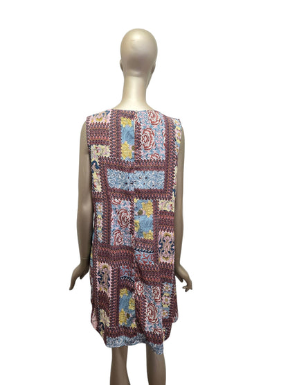 Vestido MIDI Cortefiel | XL