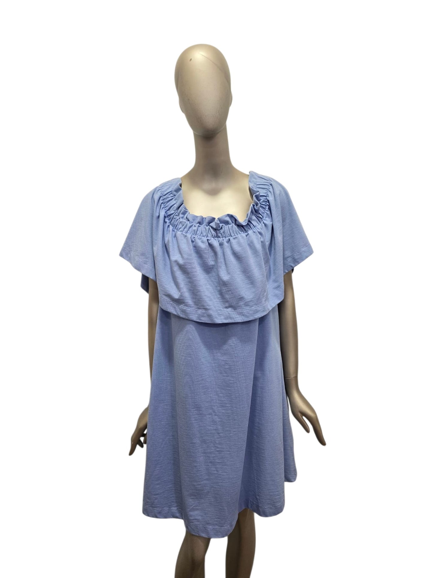 Vestido MINI H&M | XL