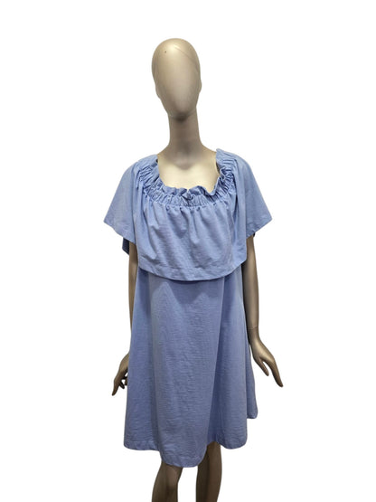 Vestido MINI H&M | XL