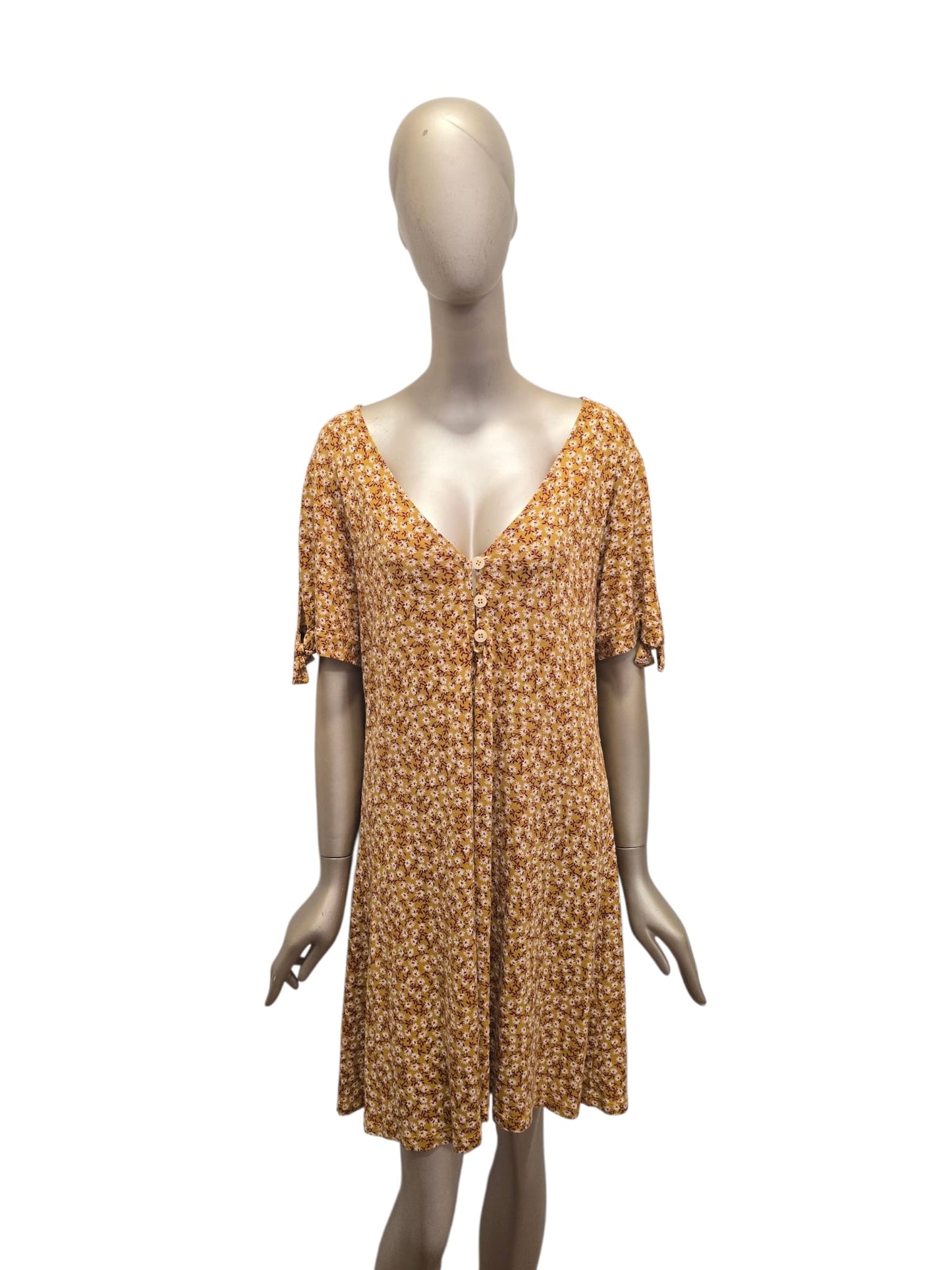 Vestido MIDI Lefties | XL