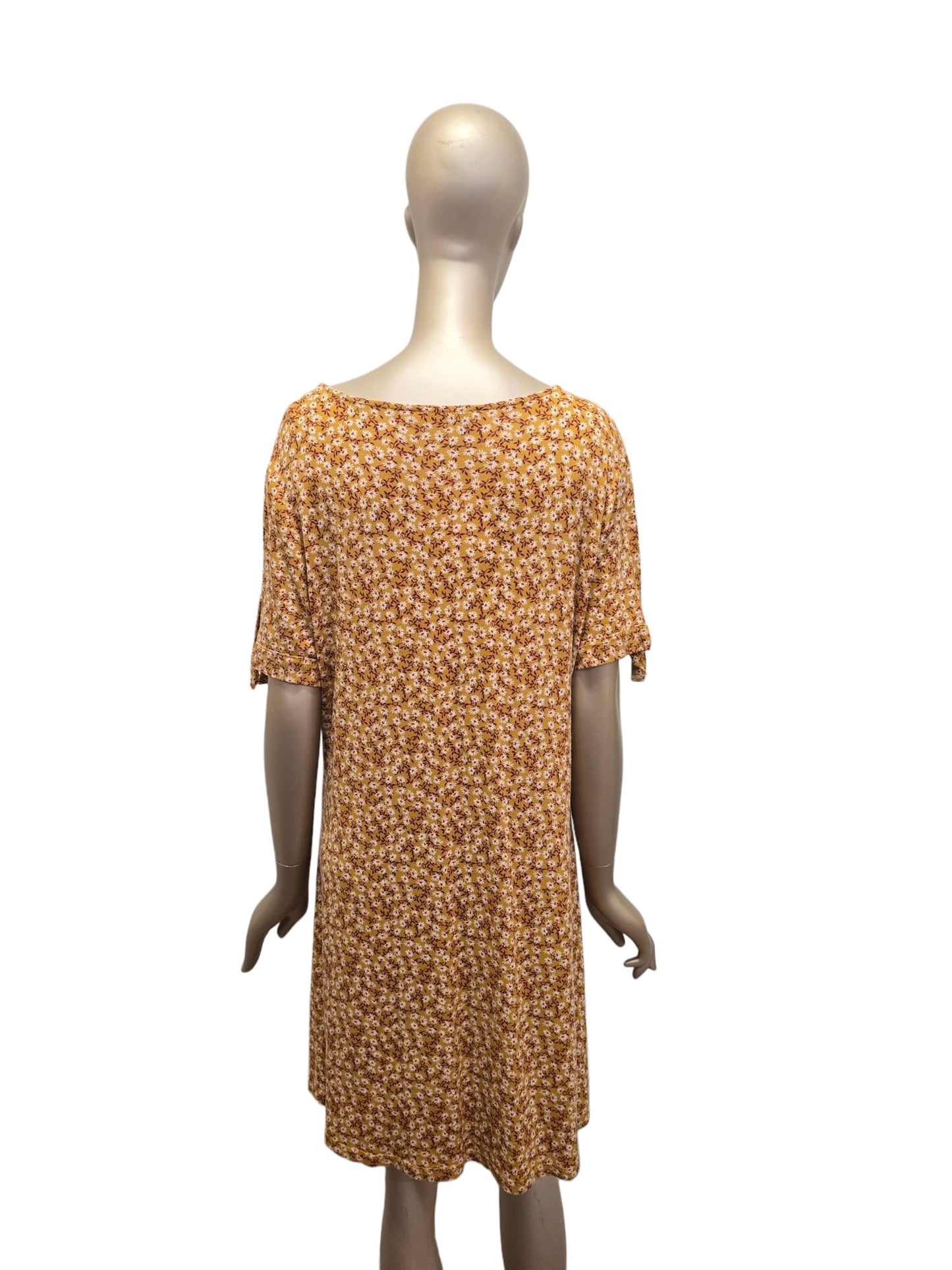 Vestido MIDI Lefties | XL
