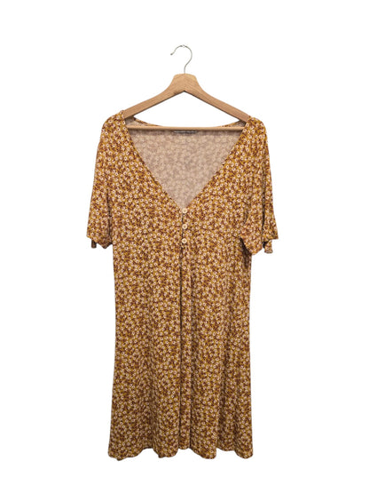 Vestido MIDI Lefties | XL