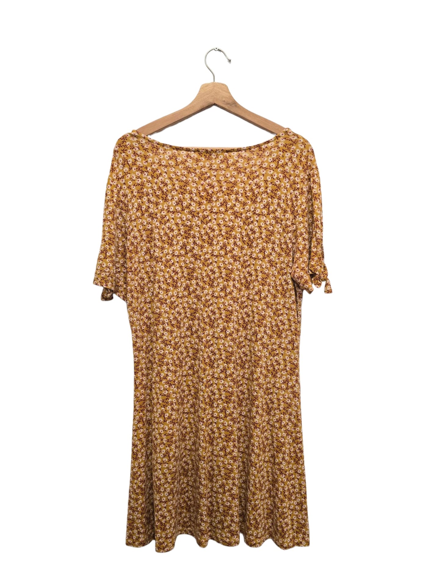Vestido MIDI Lefties | XL