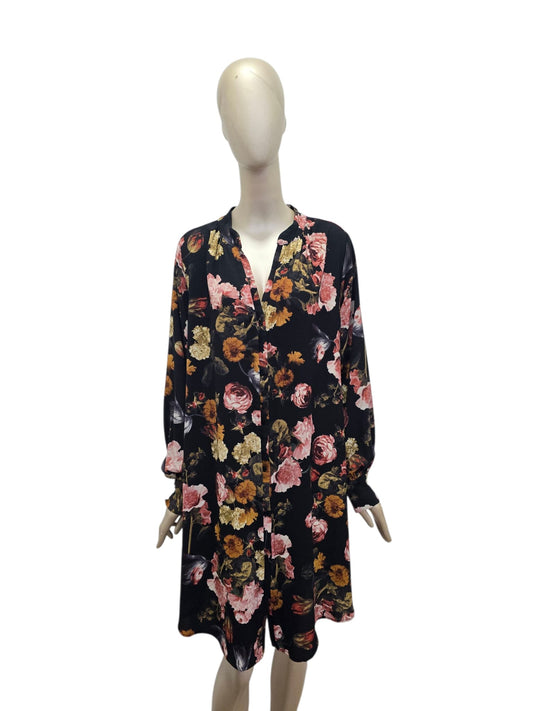 Vestido MIDI H&M | 46