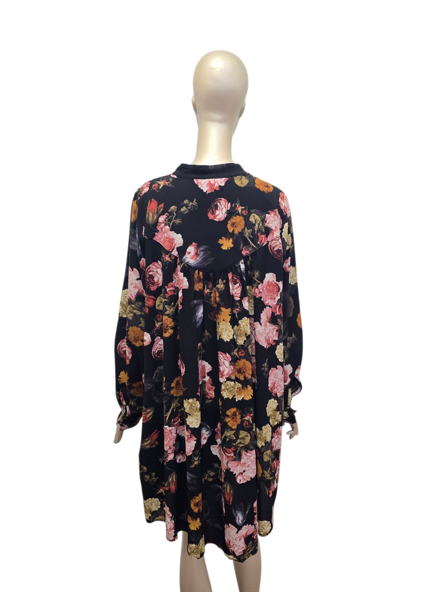 Vestido MIDI H&M | 46