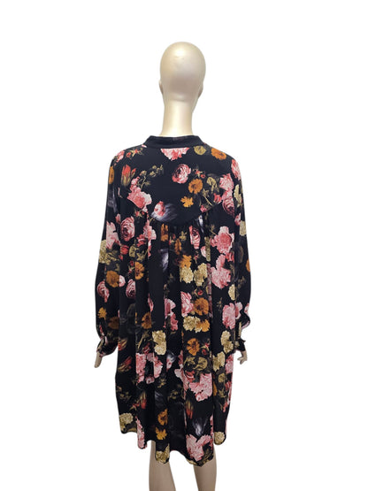 Vestido MIDI H&M | 46