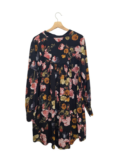 Vestido MIDI H&M | 46