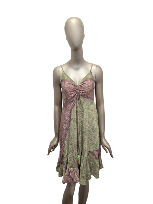 Vestido MINI Sem Marca | U