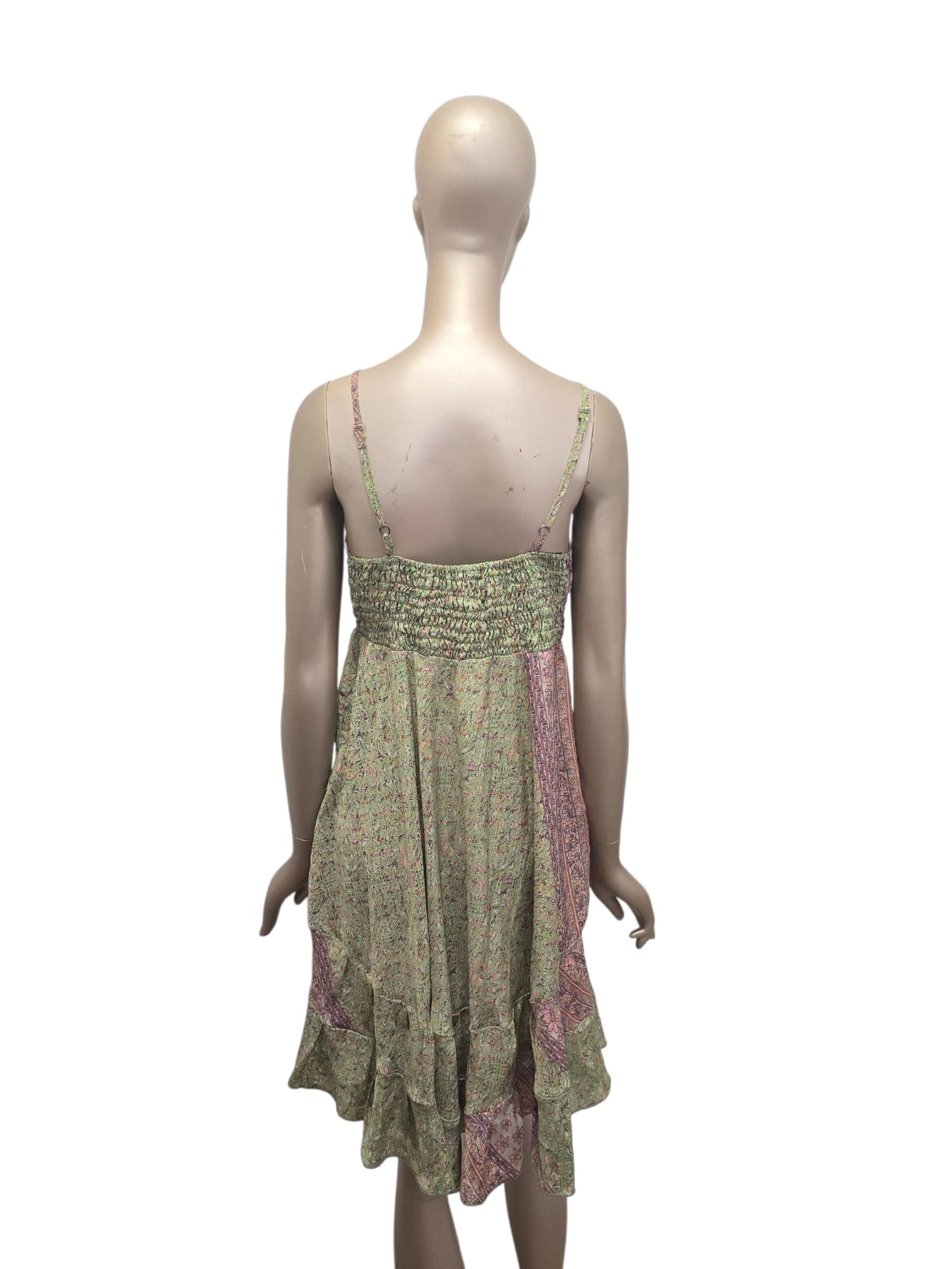 Vestido MINI Sem Marca | U
