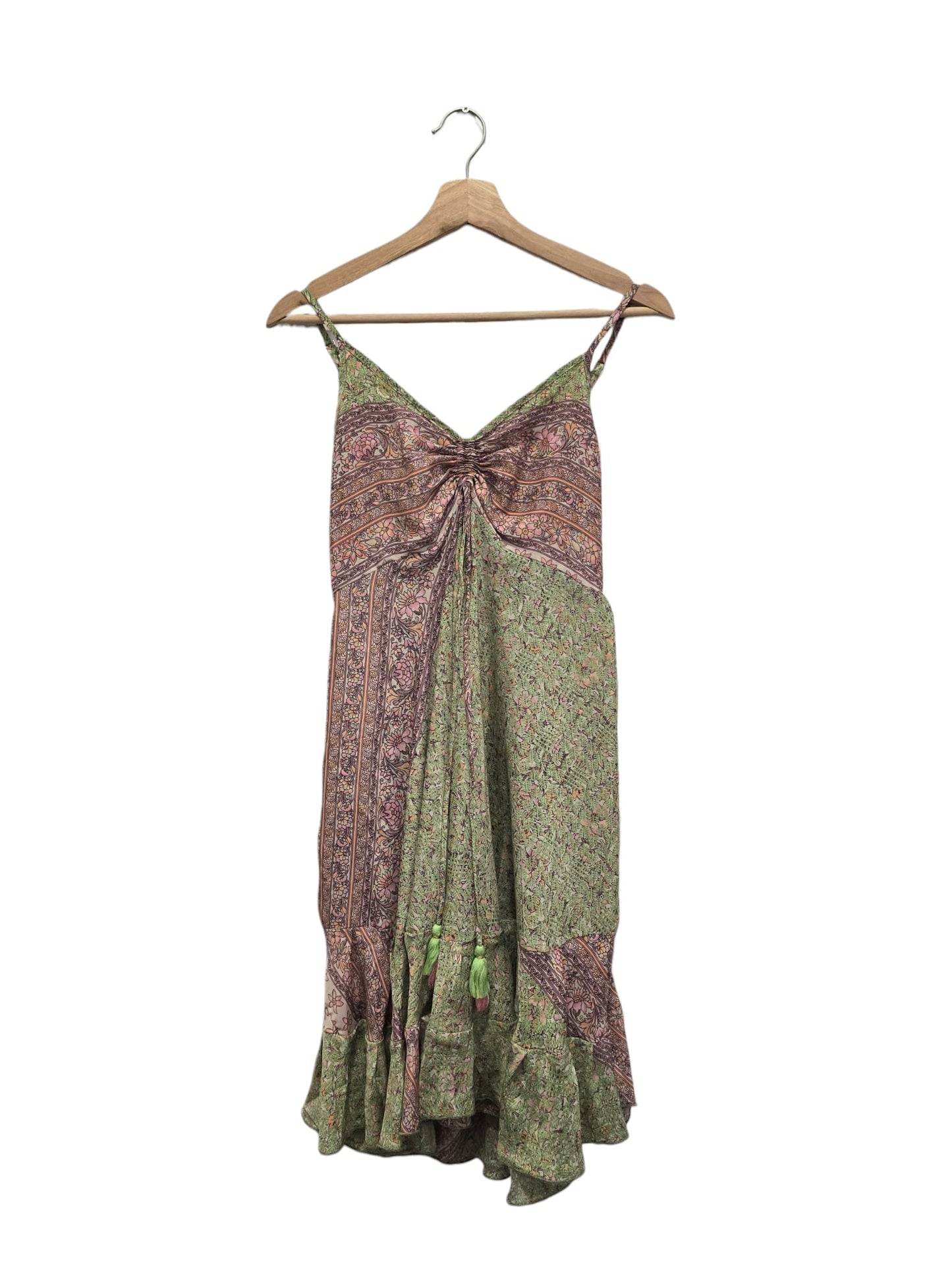 Vestido MINI Sem Marca | U