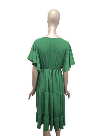 Vestido MAXI New Collection | M
