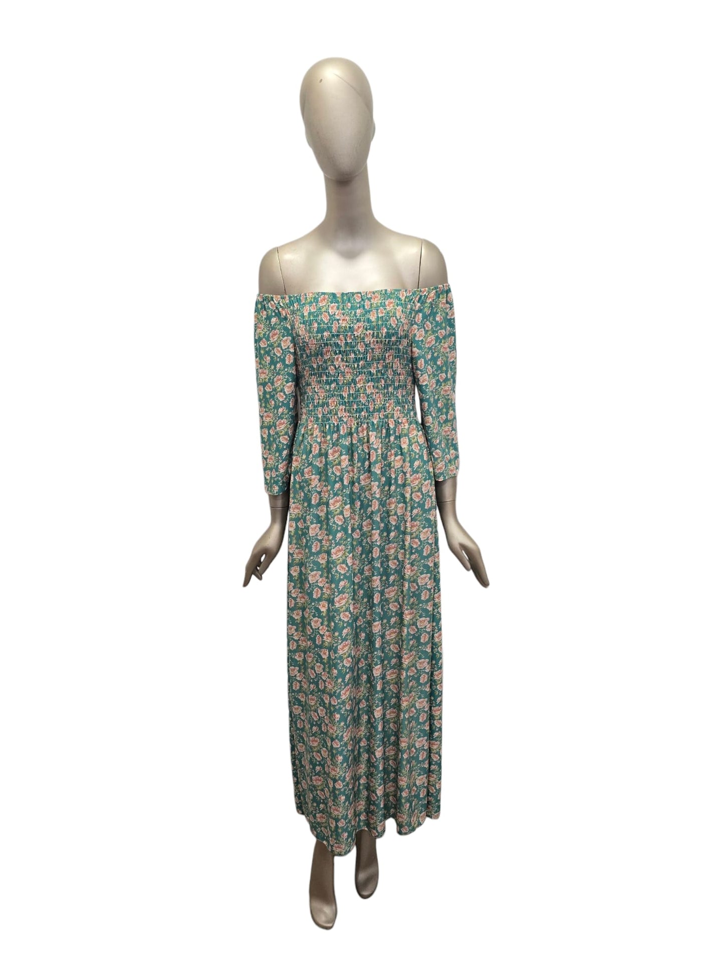 Vestido MAXI Fanrong | M/L