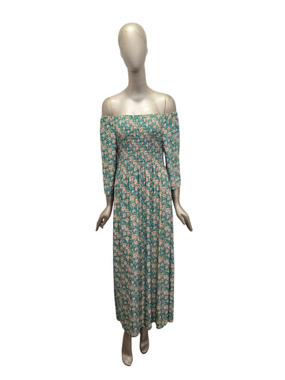 Vestido MAXI Fanrong | M/L