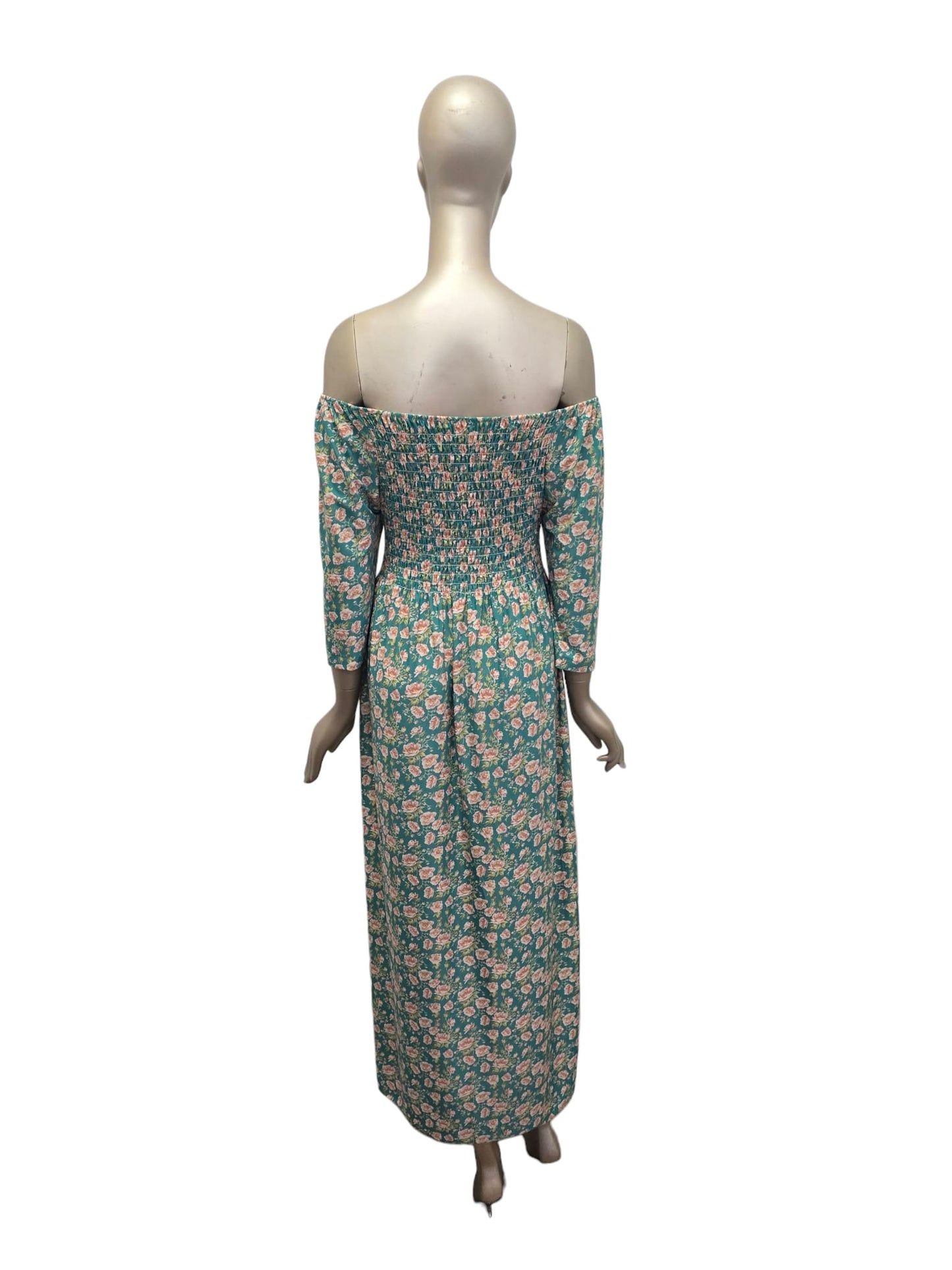Vestido MAXI Fanrong | M/L