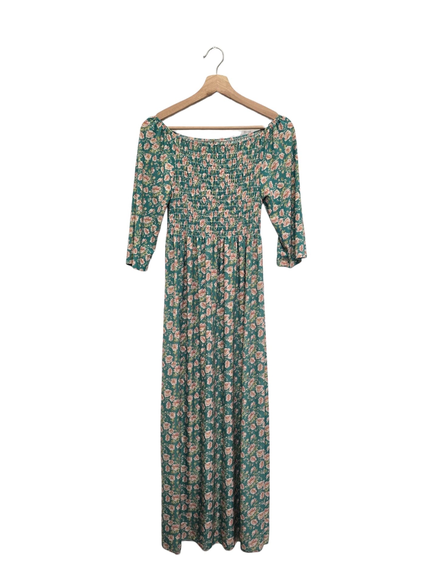 Vestido MAXI Fanrong | M/L