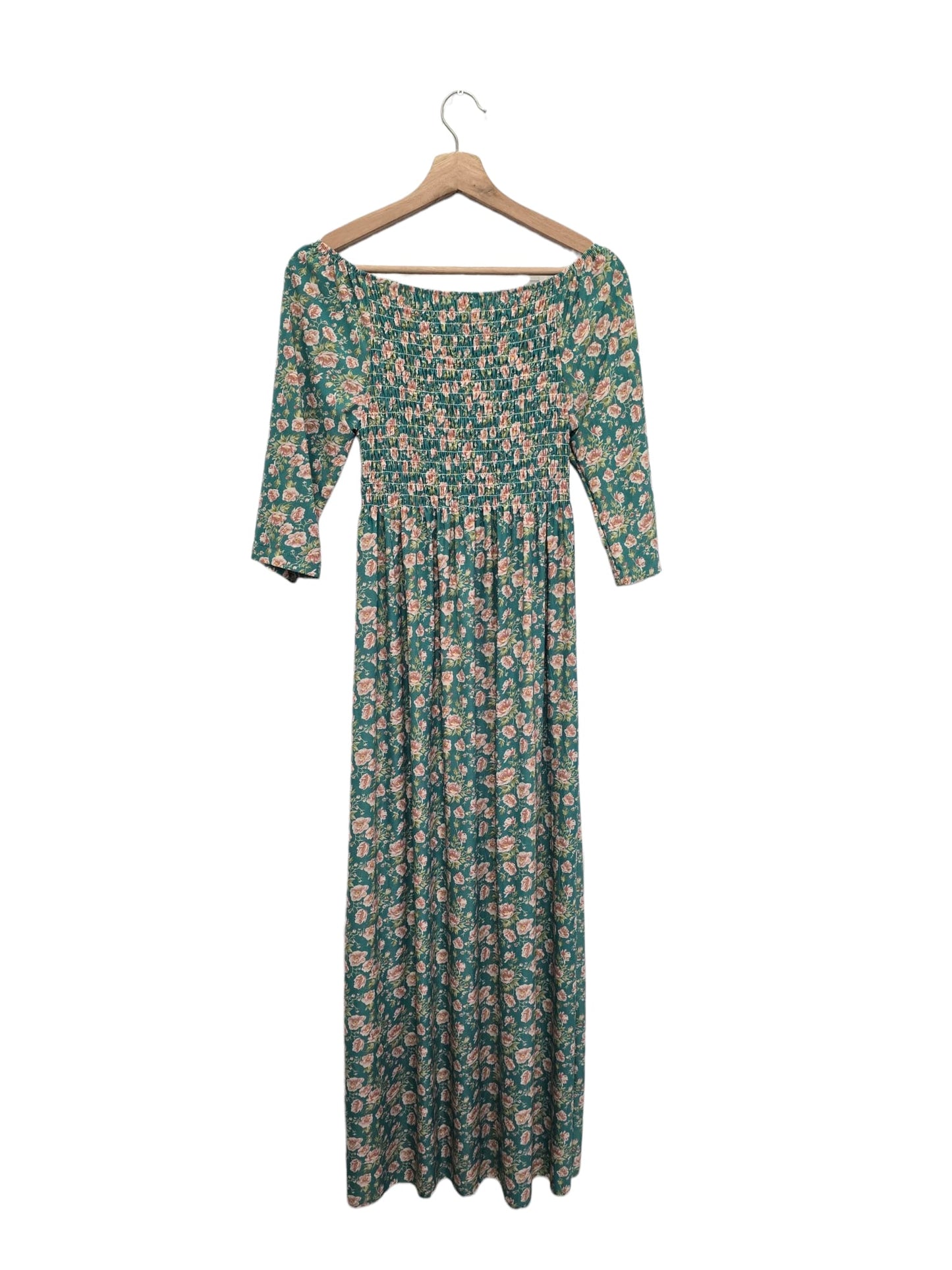 Vestido MAXI Fanrong | M/L