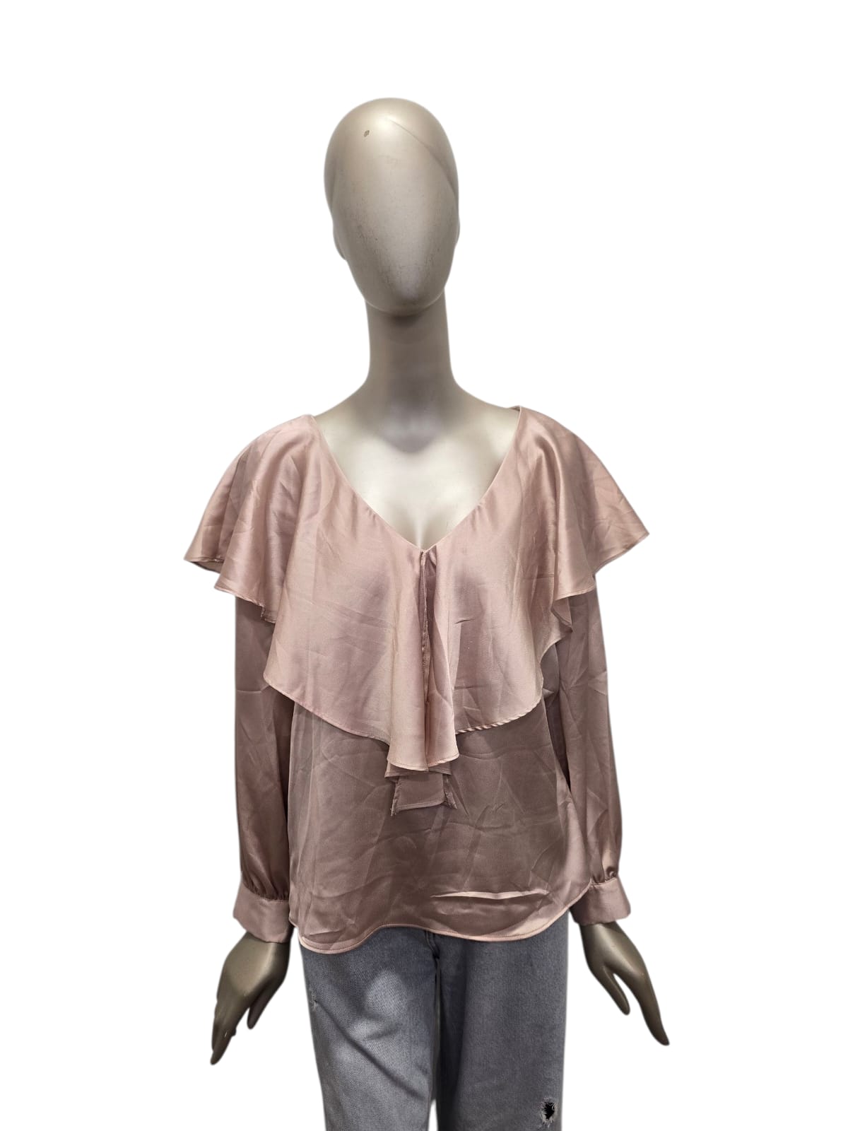 Blusa Zara | XS