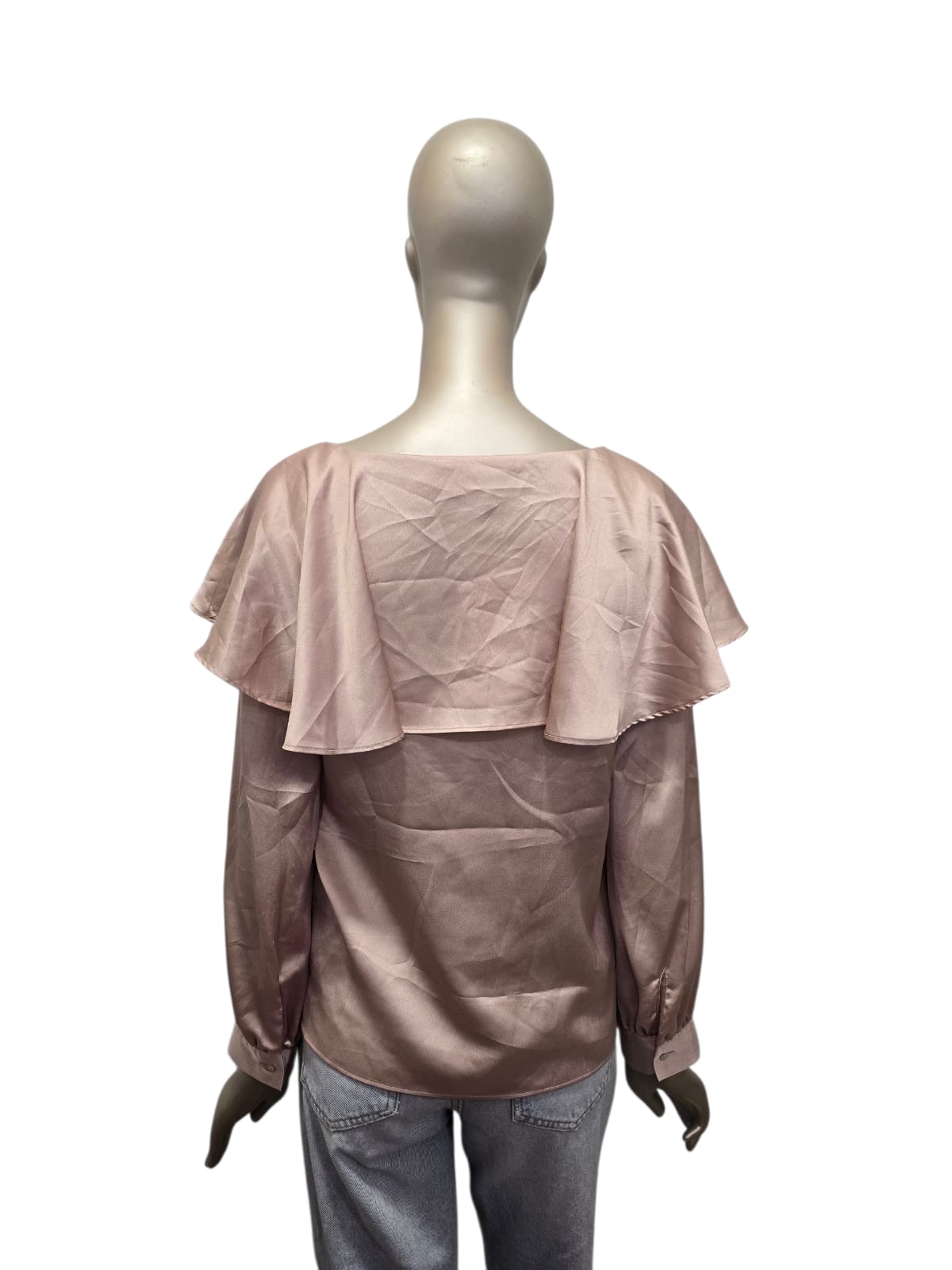 Blusa Zara | XS