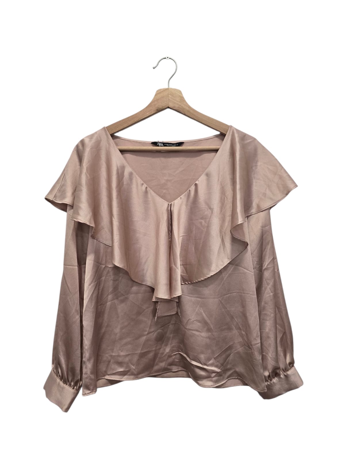 Blusa Zara | XS