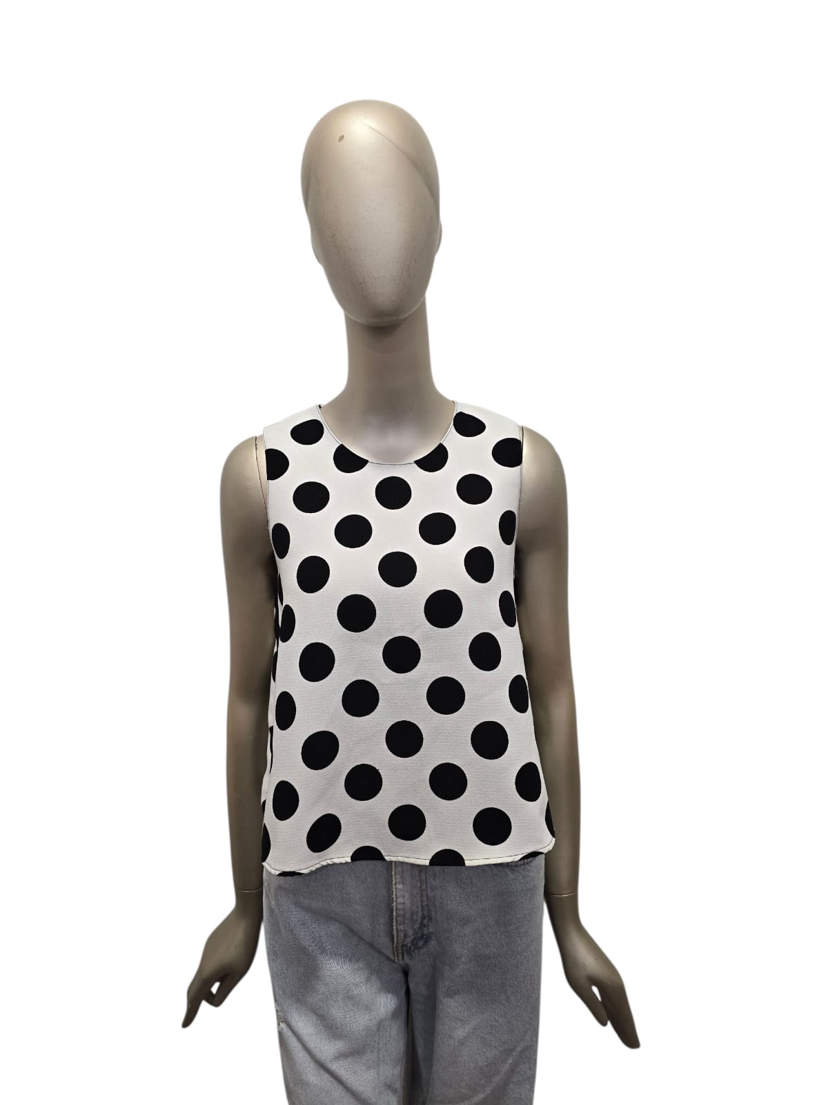Top Zara | XS