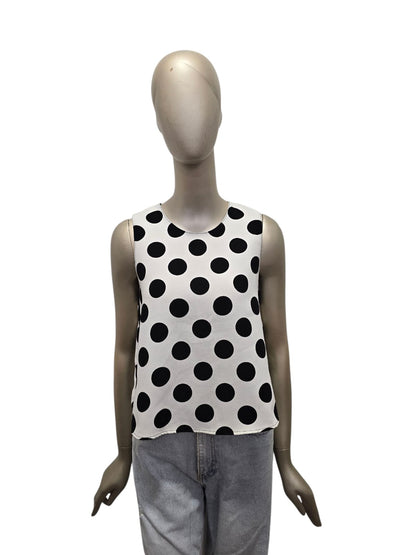 Top Zara | XS