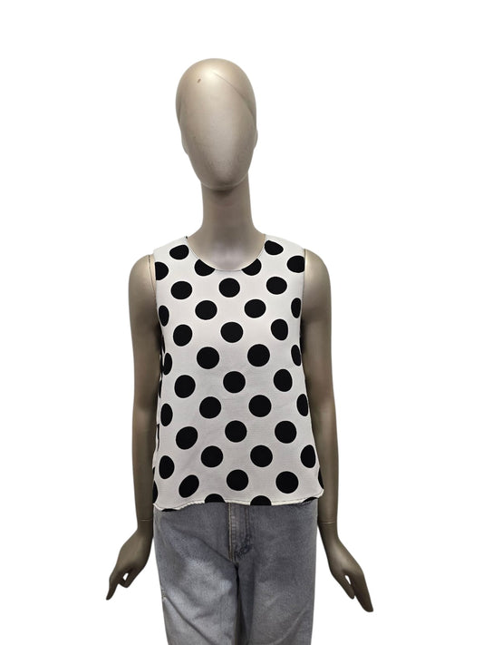 Top Zara | XS